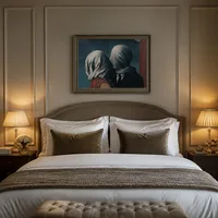 Älskarna — Boutiquehotell