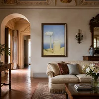 Italian Villa