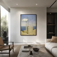 Art Collector Home