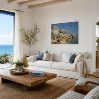 Coastal Retreat