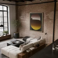 Modern Loft