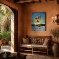 Italian Villa