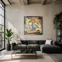 Modern Loft