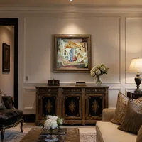 Art Collector Home