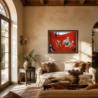 Italian Villa