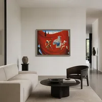 Minimal Gallery