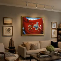 Art Collector Home