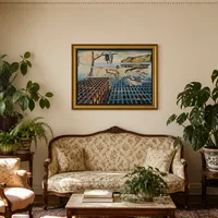 Paris Apartment