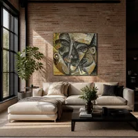 Modern Loft