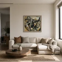 Contemporary Residence
