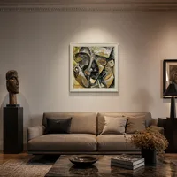 Art Collector Home