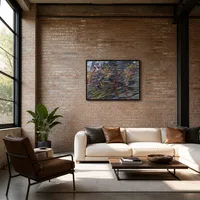 Tillstånd II: De som går — Modern loft