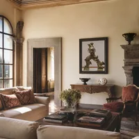 Italian Villa