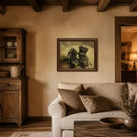 Italian Villa