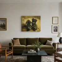 Art Collector Home