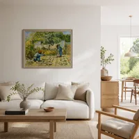 Scandinavian House
