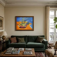 Paris Apartment