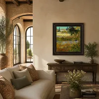 Italian Villa