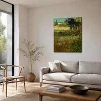 Scandinavian House