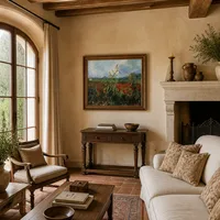 Italian Villa
