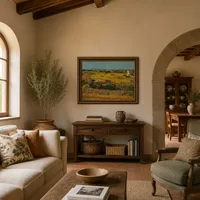 Italian Villa