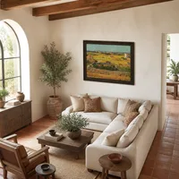 Mediterranean House