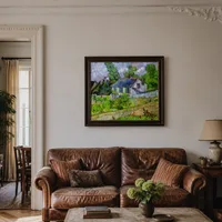Paris Apartment