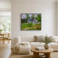 Scandinavian House