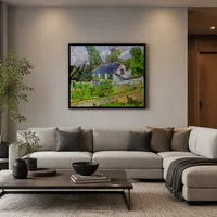 Contemporary Residence