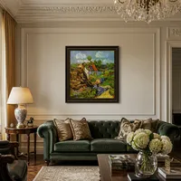 Paris Apartment