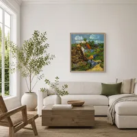 Scandinavian House