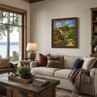 Lake House