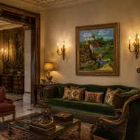 Historic Mansion