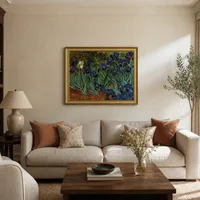 Paris Apartment
