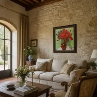Italian Villa