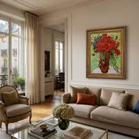 Paris Apartment