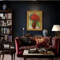 Art Collector Home