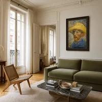 Paris Apartment