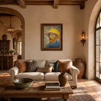 Italian Villa