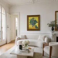 Paris Apartment