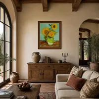 Italian Villa