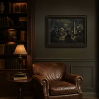 Potatisätarna  — Klassiskt bibliotek