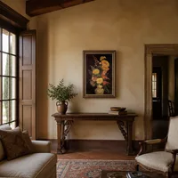 Italian Villa