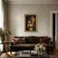 Paris Apartment