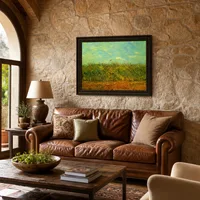 Italian Villa