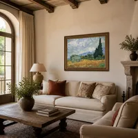 Italian Villa