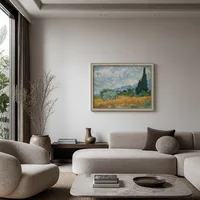 Contemporary Residence