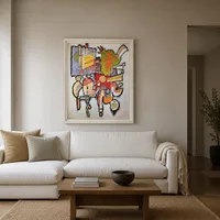 Komplex Enkel — Minimalistiskt galleri