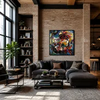 Modern Loft