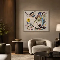Blått segment — Boutiquehotell